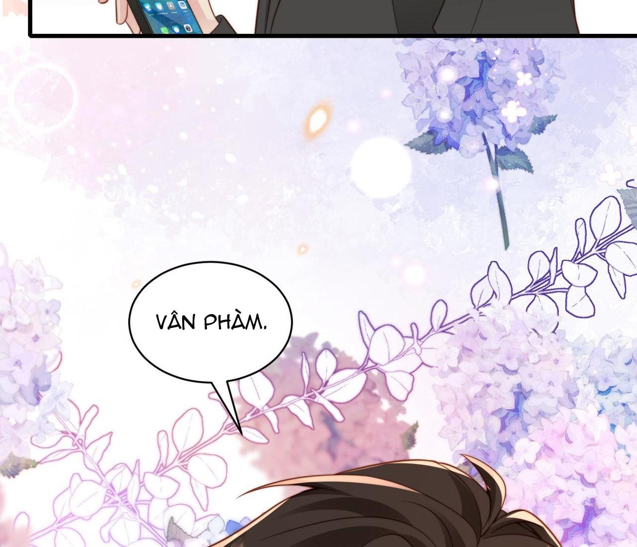 sau khi giả mất trí nhớ, tình địch nói tôi là bạn trai của hắn chapter 31 14