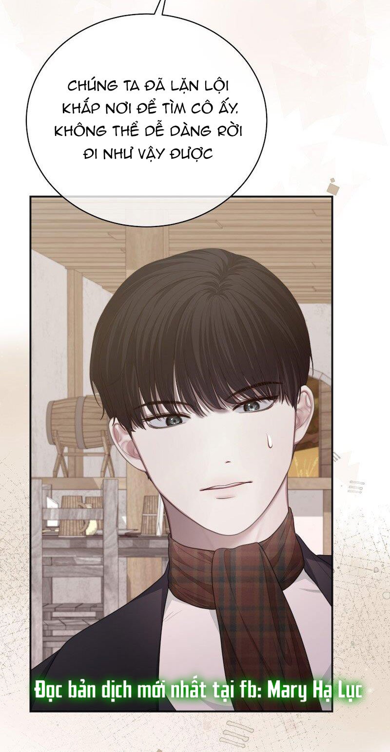 nữ hầu muốn đình công chapter 36 35