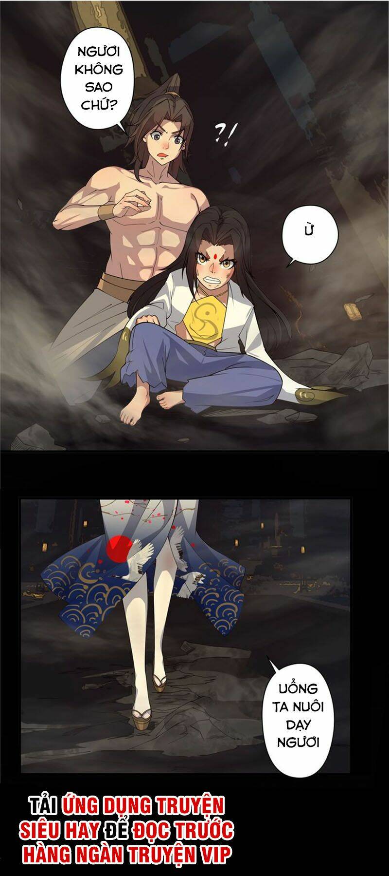 ta luyện dược thành thánh chapter 24 1