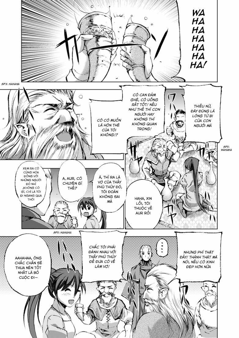 maou no hajimekata chapter 5 10