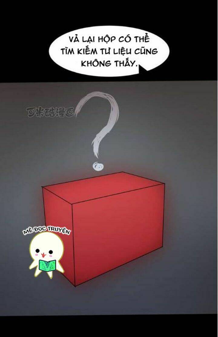 hành trình truy tìm cái chết của up chủ chapter 5 17