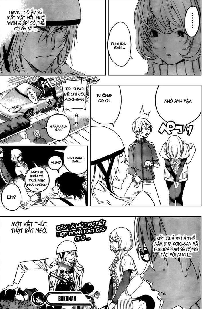 họa sĩ truyện tranh chapter 67 21