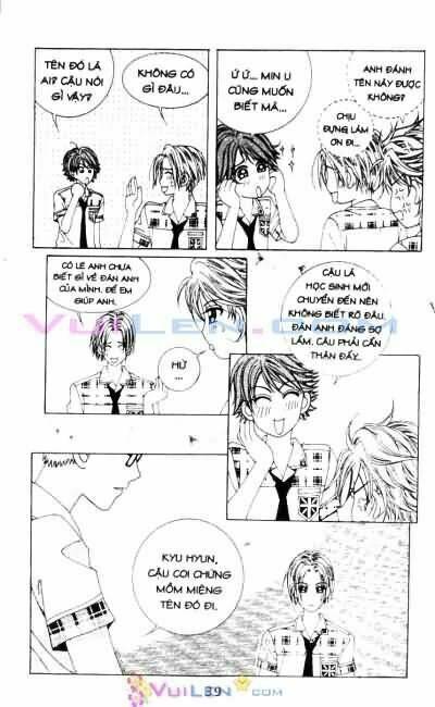 chàng gà mái chapter 2 39