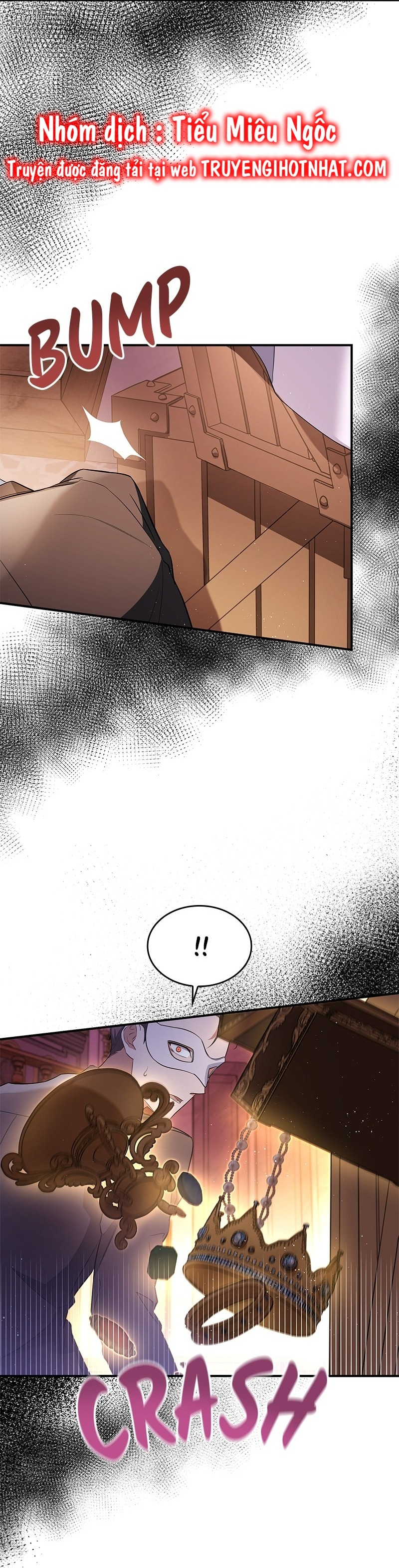 những gì melvin để lại chapter 26 21