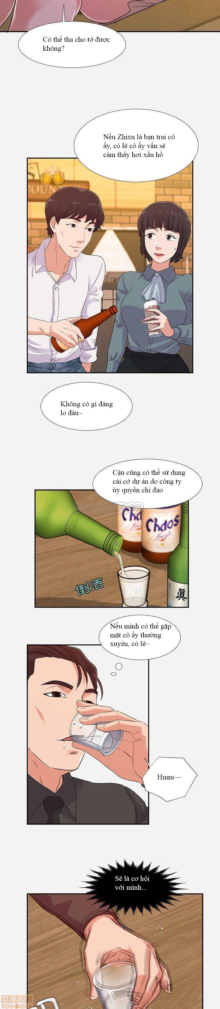 hơn cả tình bạn chapter 4 9