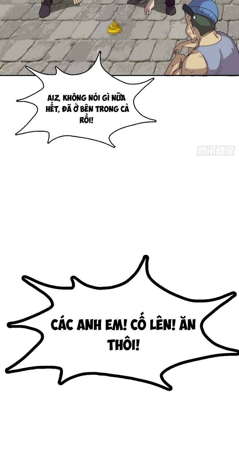 phụ hồn giả chapter 23 32