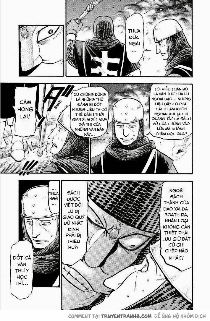 arslan chiến ký chapter 16 13