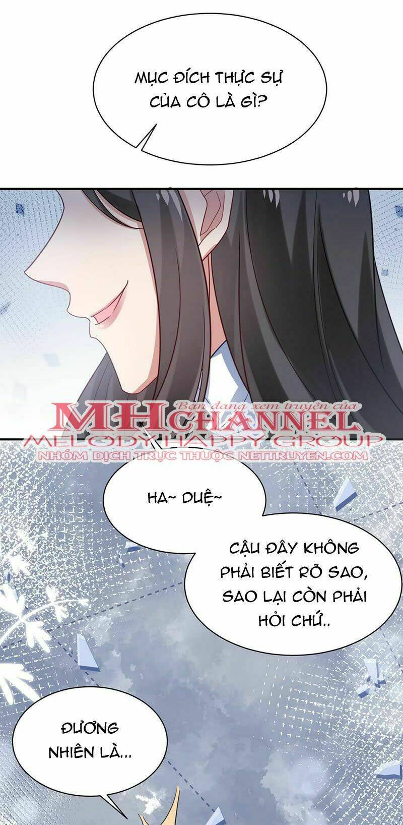 thịnh thế điềm sủng: cô vợ nhỏ đáng yêu của dịch thiếu chapter 82 18