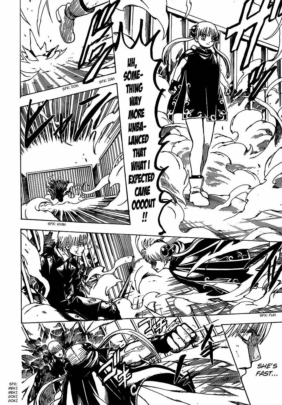 gintama - linh hồn bạc chapter 677 2