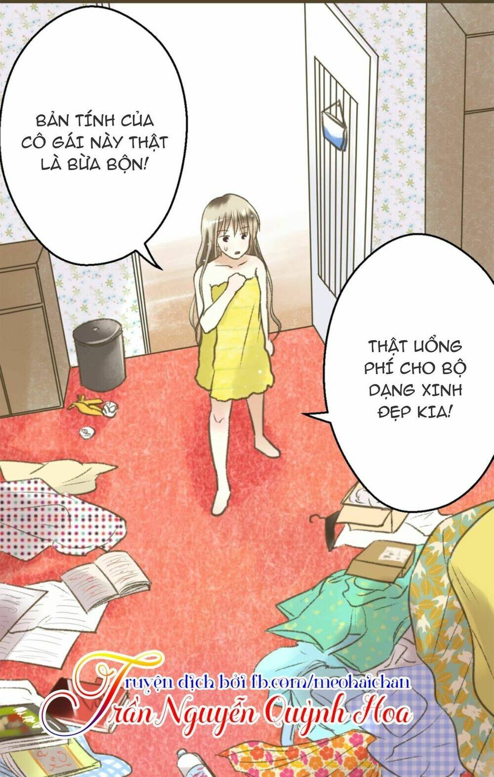 giai điệu tuổi trẻ chapter 1 83