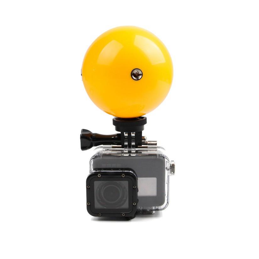 Bóng Nổi Dưới Nước Cho Camera Thể Thao GoPro, SJCam, Xiaomi Yi