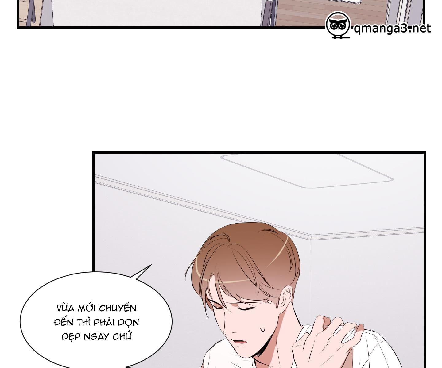 chốn riêng tư chapter 37 10