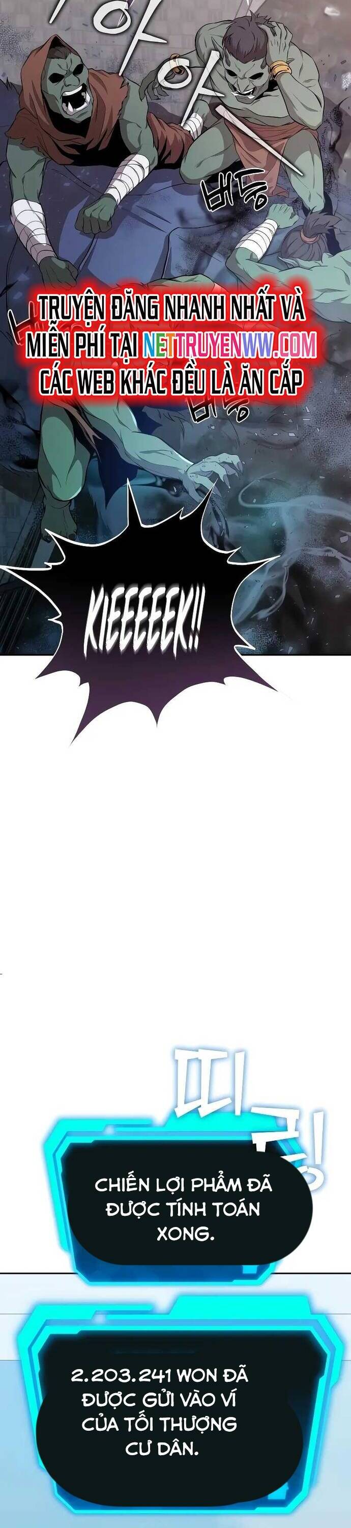 Tuyệt Đối Dân Cư Chapter 1 46