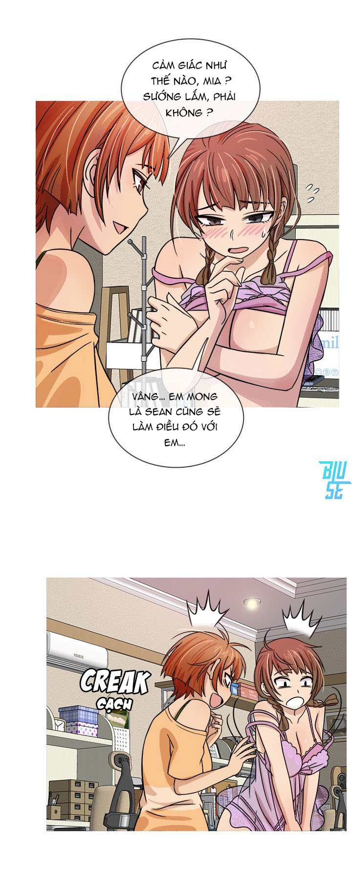 yêu em nữa đi chapter 2 47