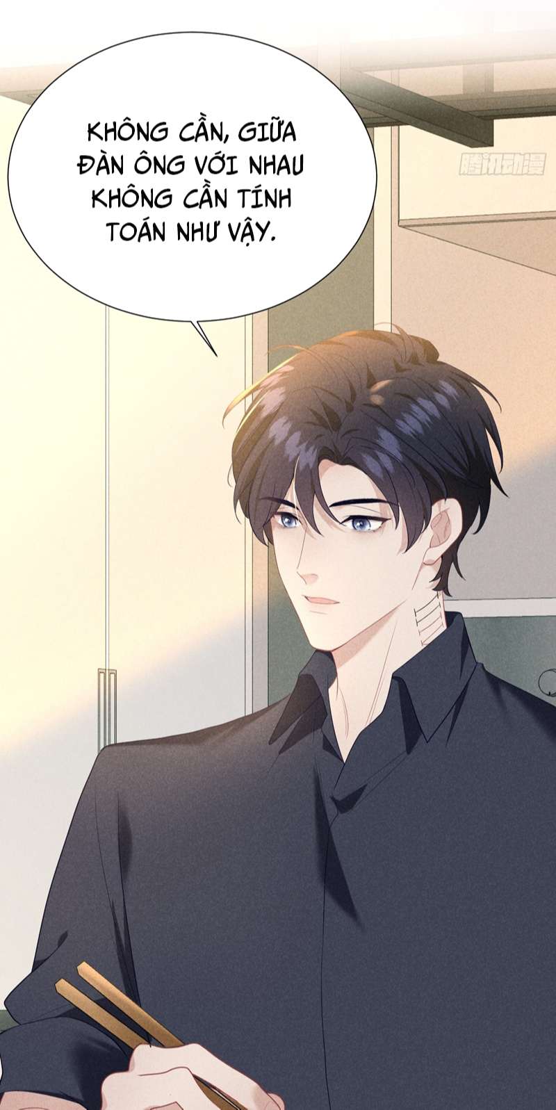 [bl] quan hệ nguy hiểm chapter 19 29