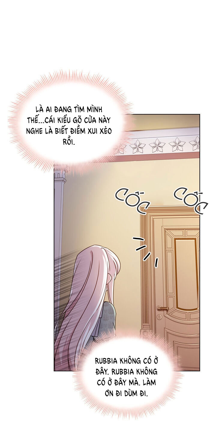 tiểu thư chỉ muốn được nghỉ ngơi chapter 27 46