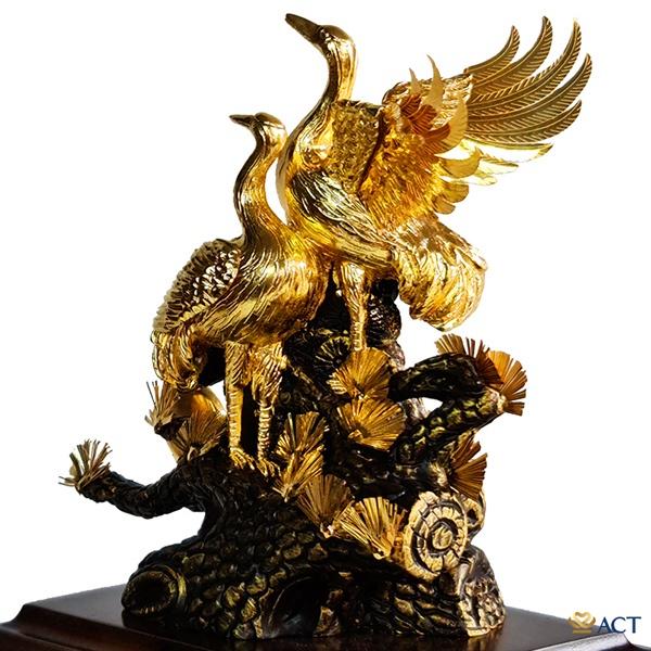 Quà Tặng Chim Hạc Mẫu 2