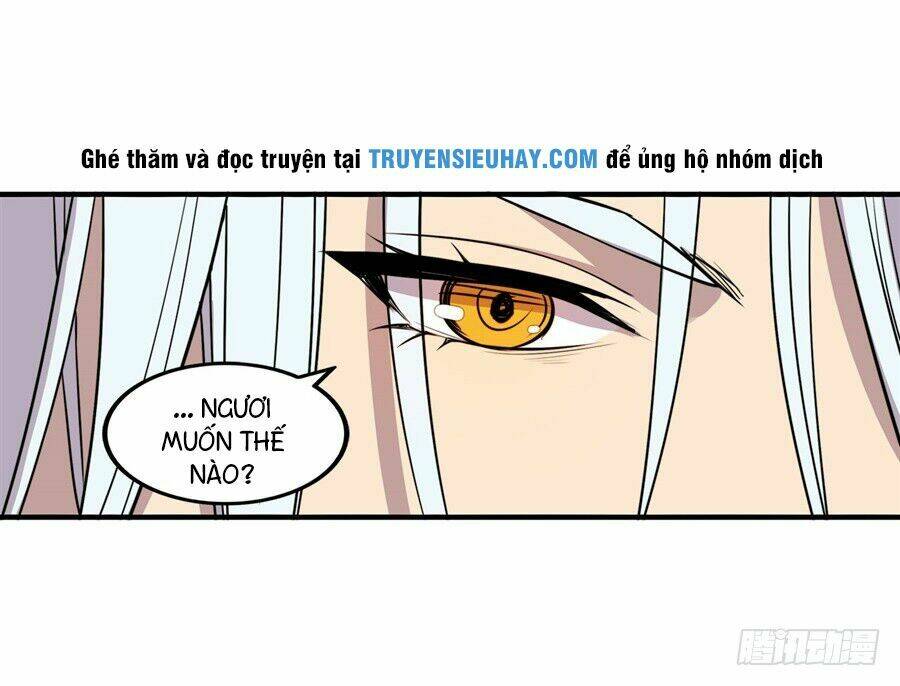 cuộc sống thoái ẩn của võ lâm chi vương chapter 27 68