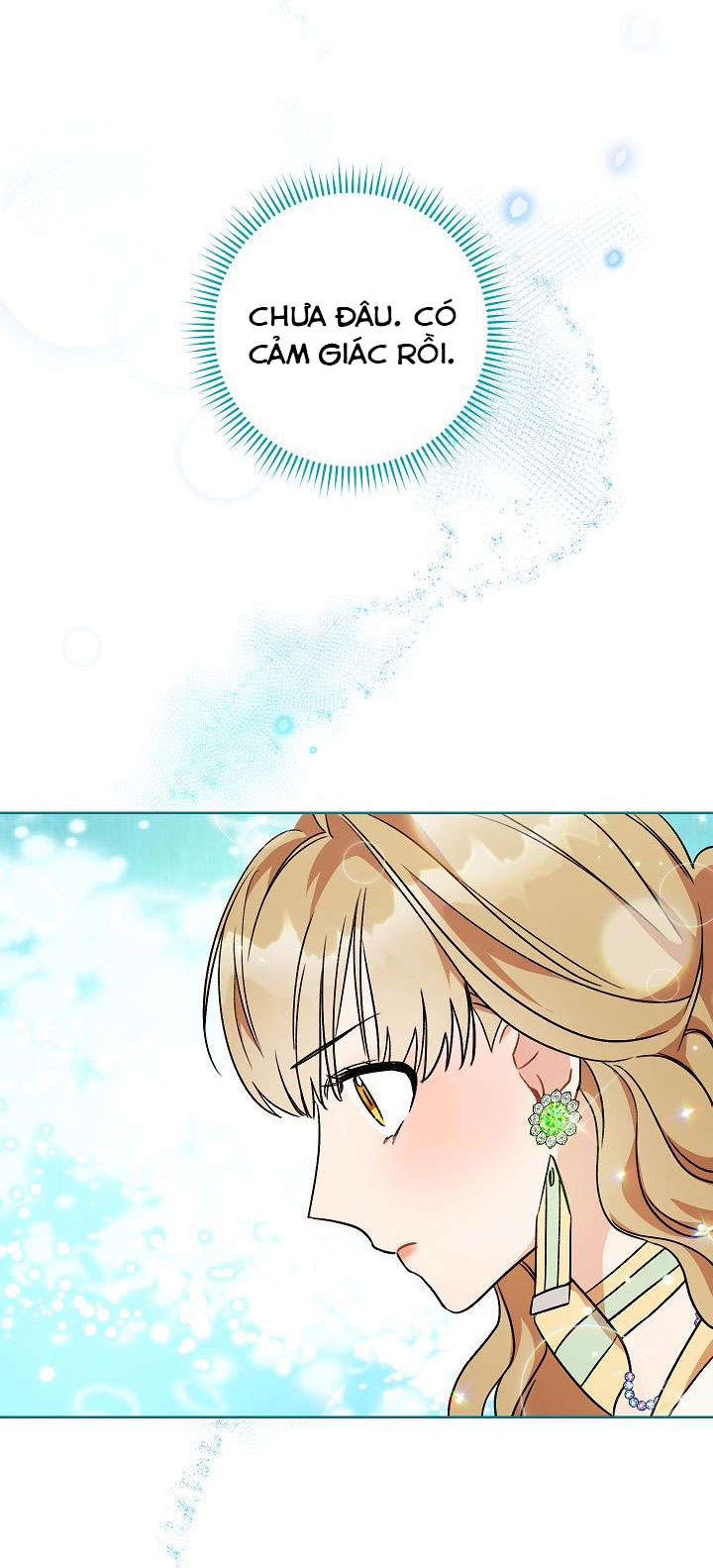 tiểu thư của những lá bài chapter 6 82