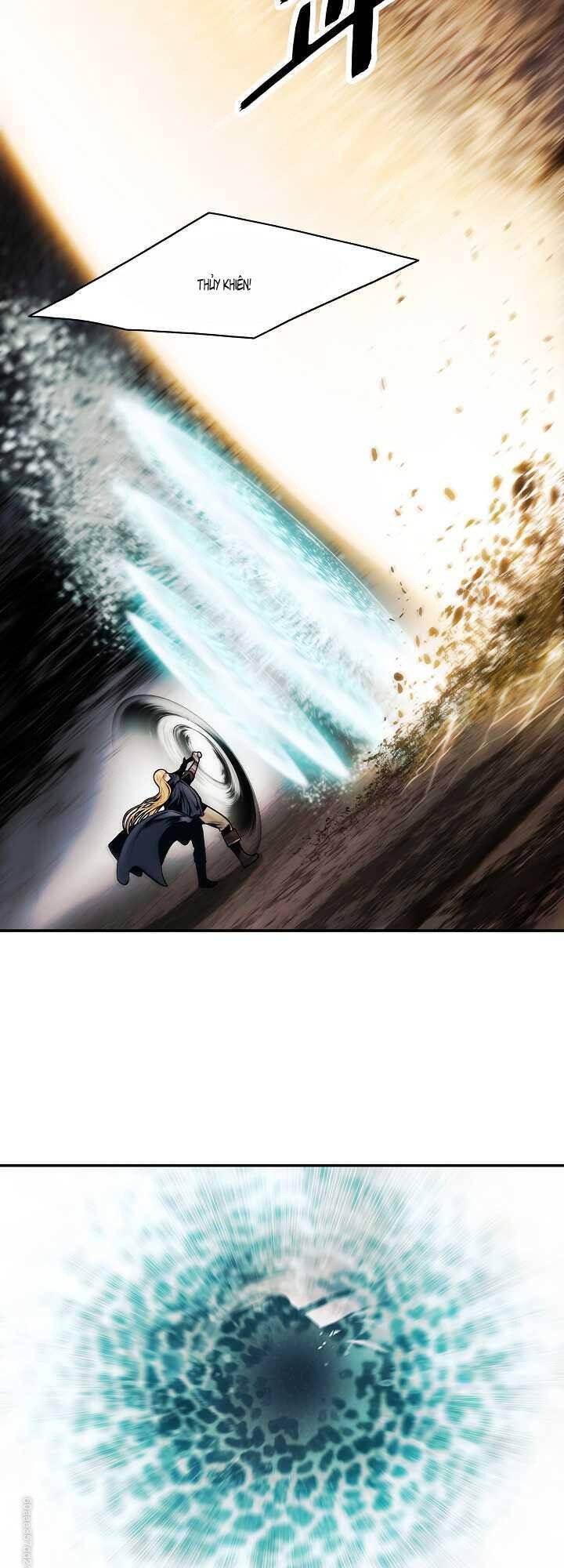 bất bại chân ma chapter 96 46