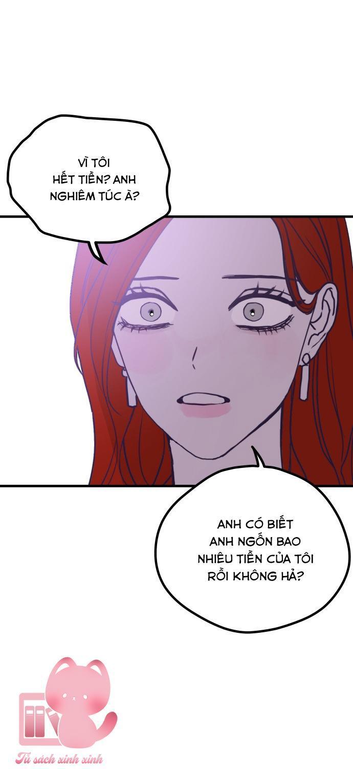 kẻ cắp gặp bà già chapter 1 6