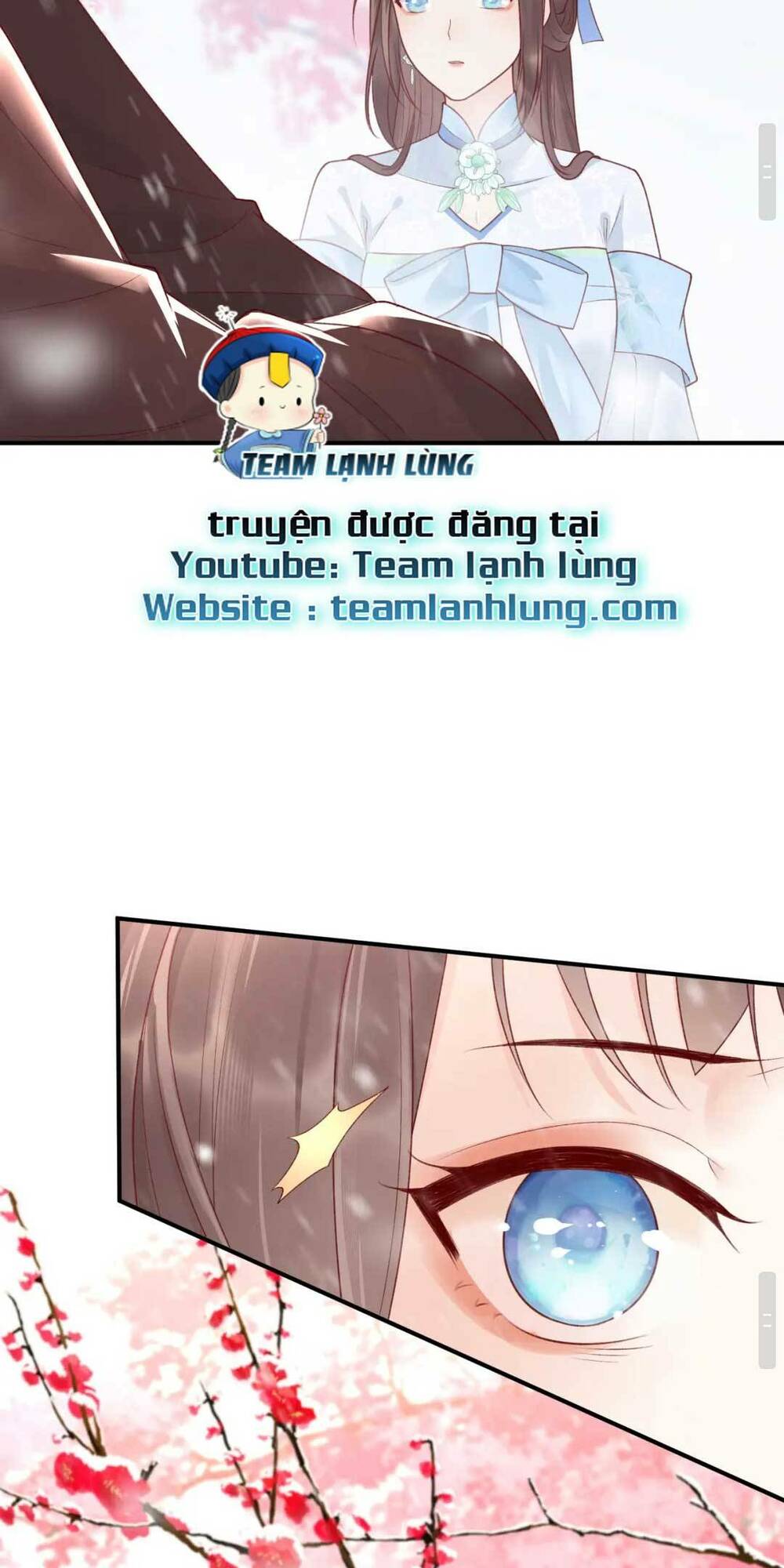 sự cám dỗ ngọt ngào : vương gia ngài làm chân ta mền nhũn rồi chapter 4 28