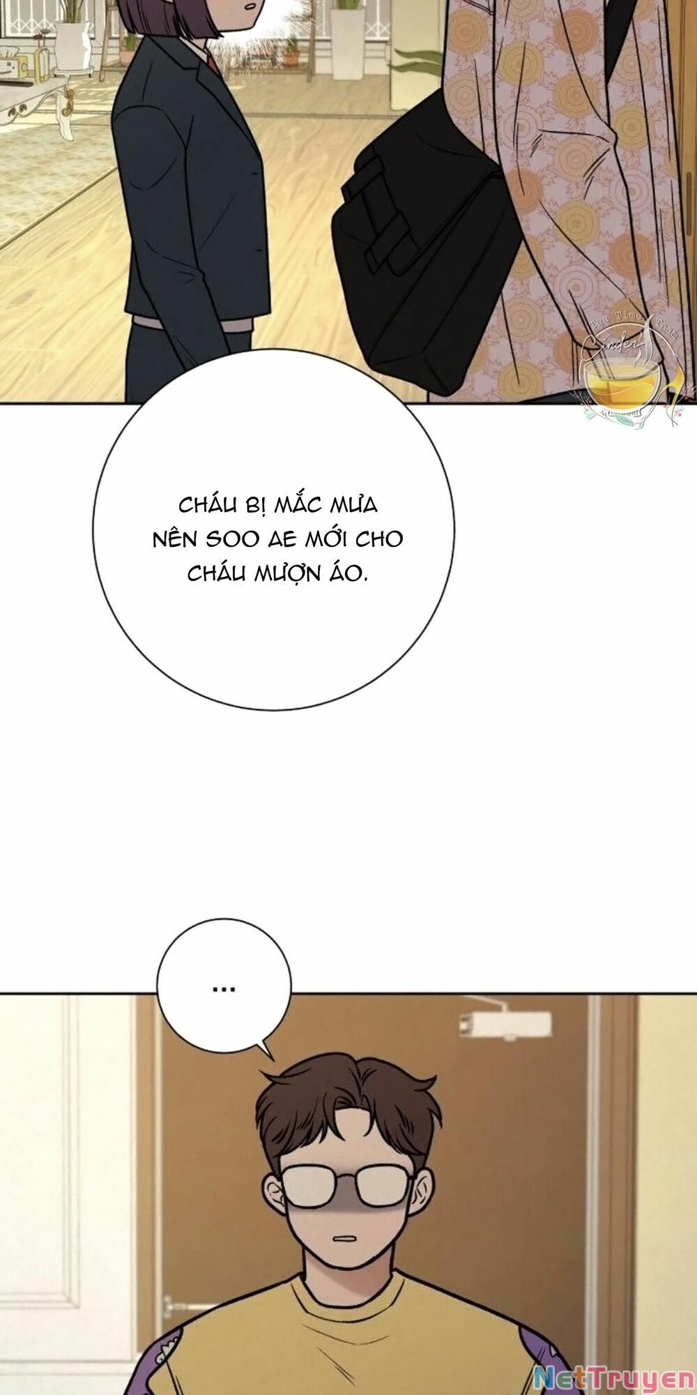 chiến lược: tình yêu trong sáng chapter 15 5