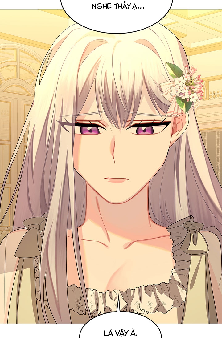 sự hối hận muộn màn chapter 16 57