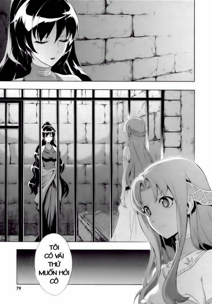 seiken no blacksmith chapter 10 9