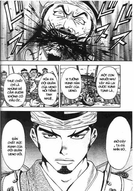 sơn tặc seyu chapter 45 41