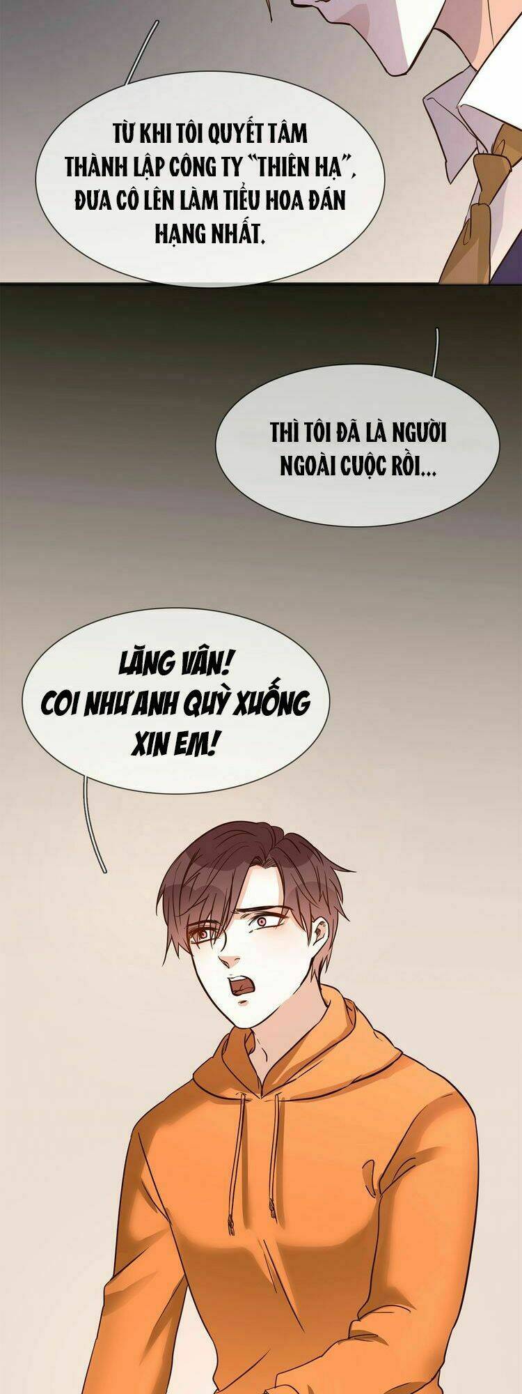 ngôi sao vụn vỡ chapter 13 11
