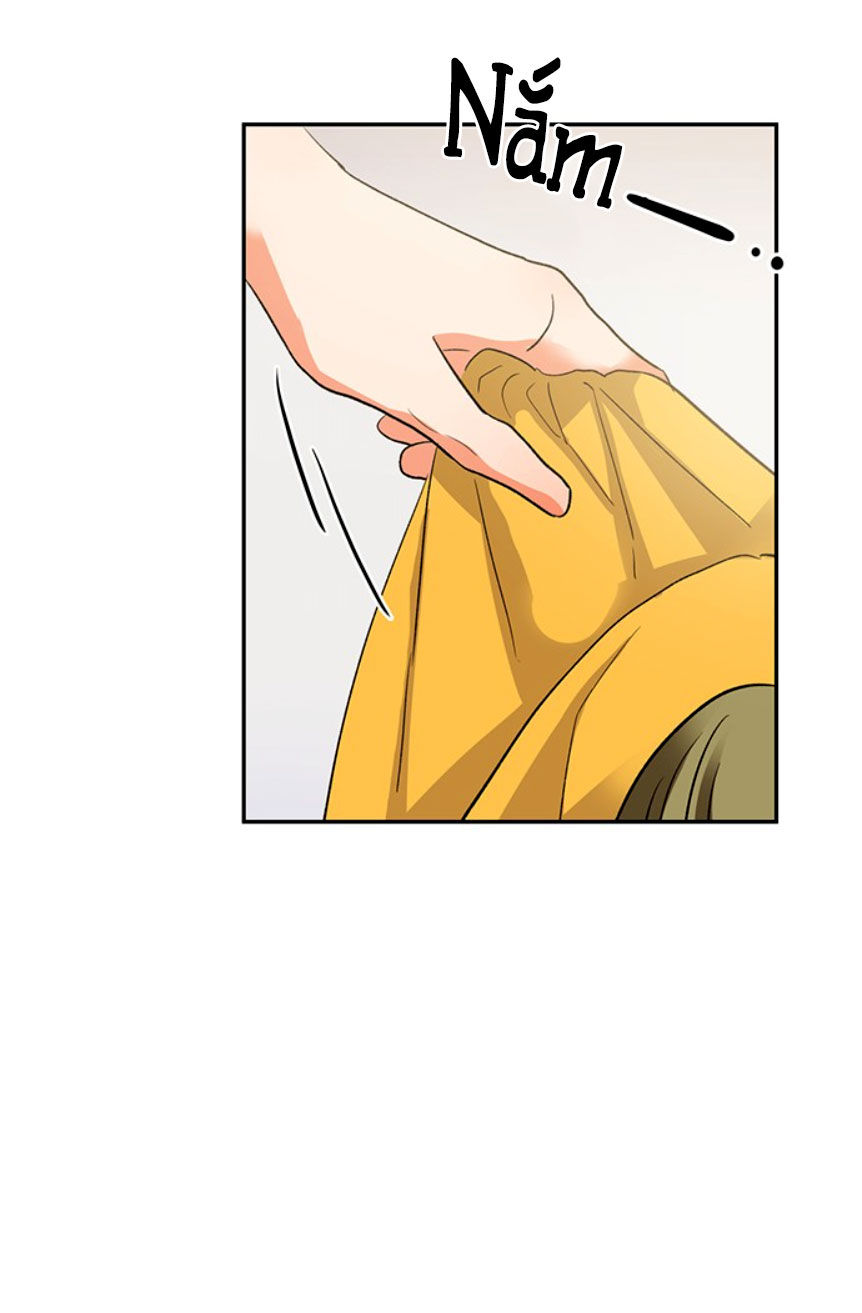 nụ hôn của giác quan thứ sáu chapter 24 39