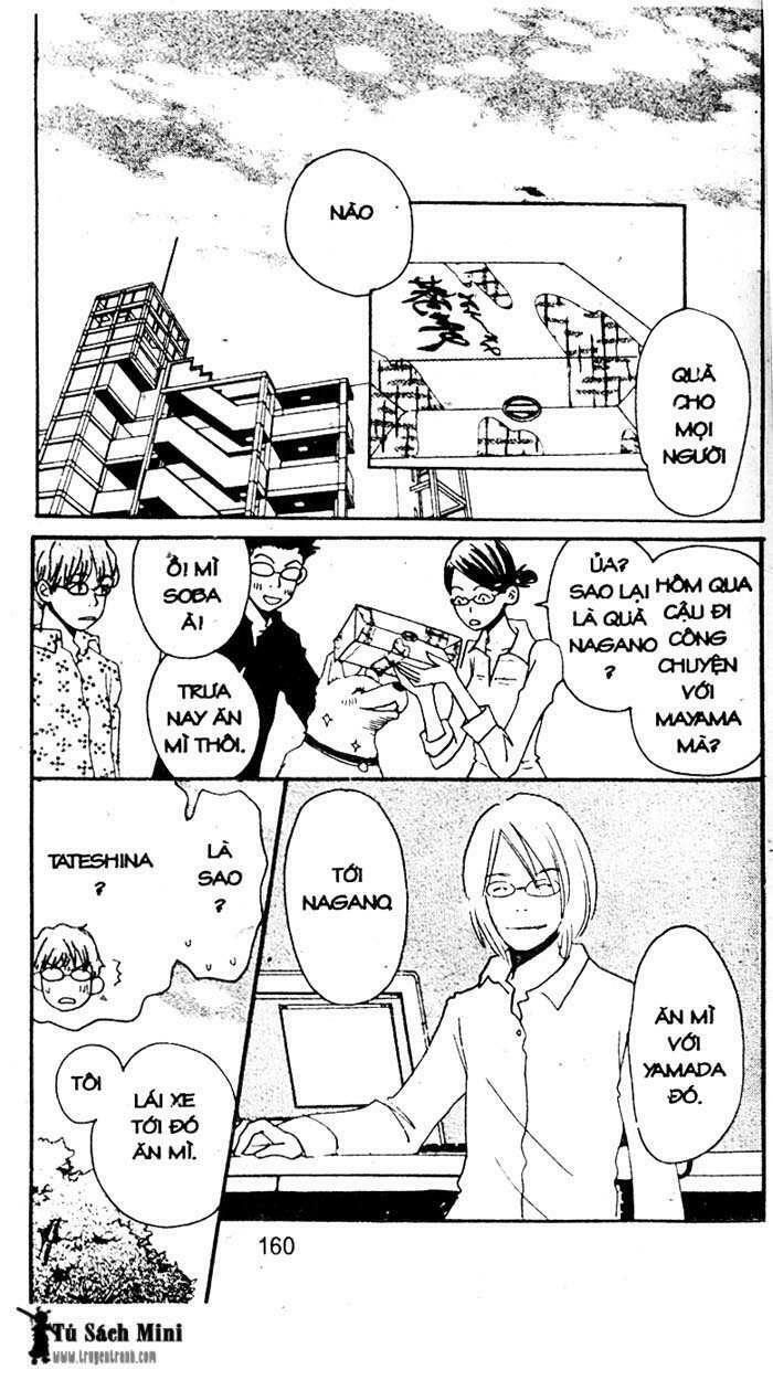 love n life chapter 28 2