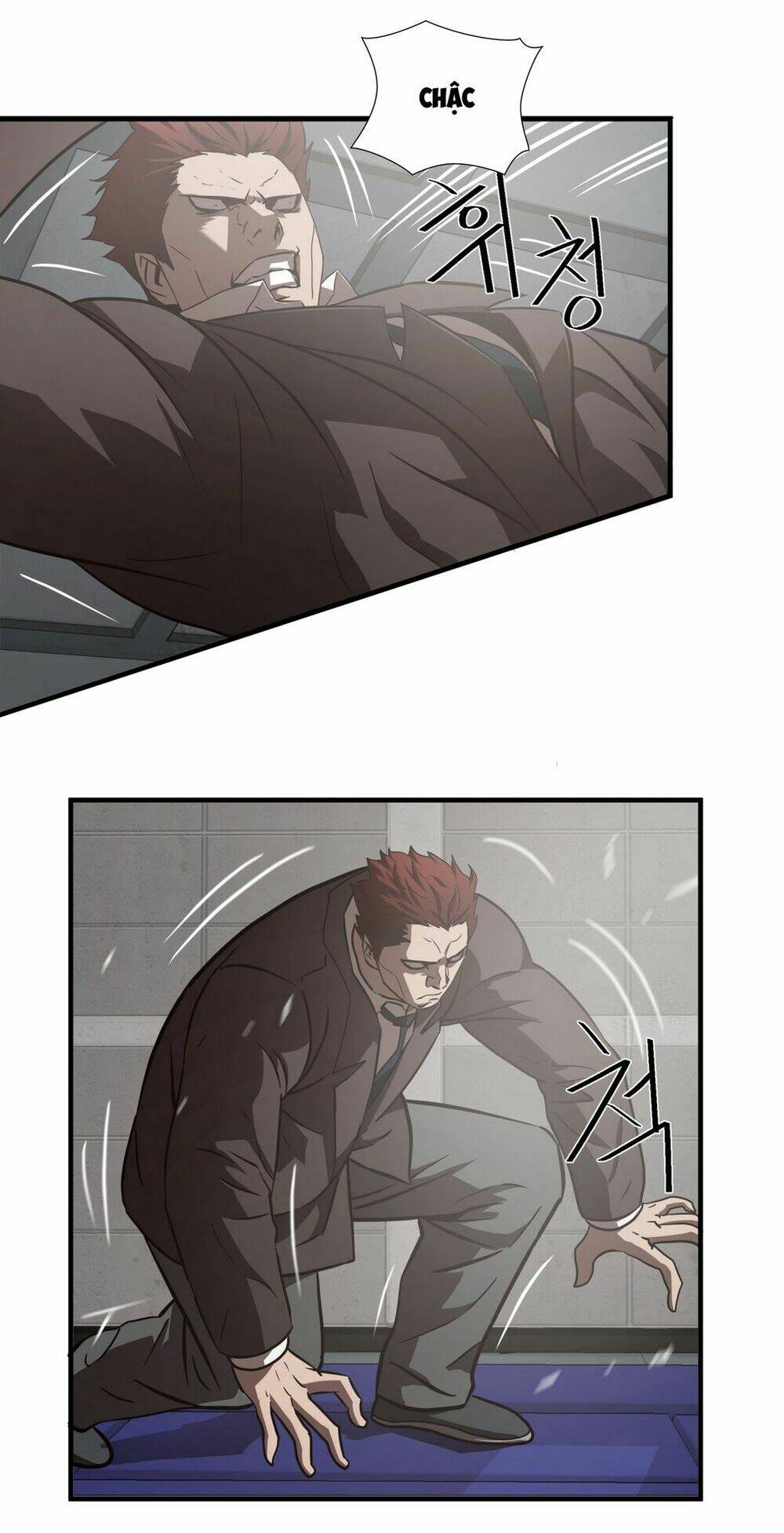 kẻ bị ruồng bỏ chapter 20 56