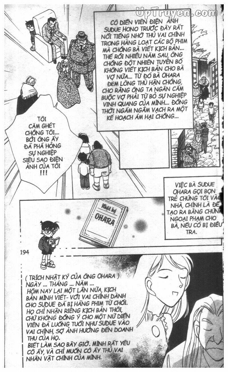 conan - bộ đặc biệt chapter 3 193