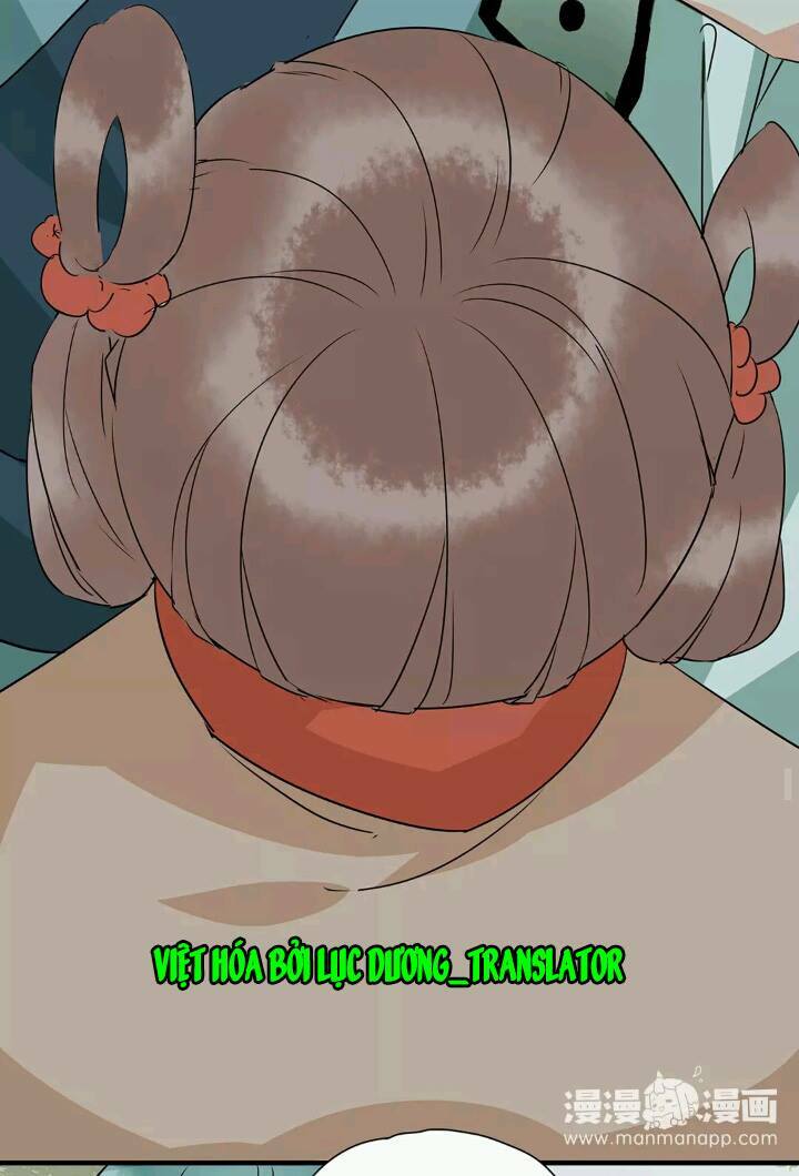 công chúa giá đáo chapter 9 16