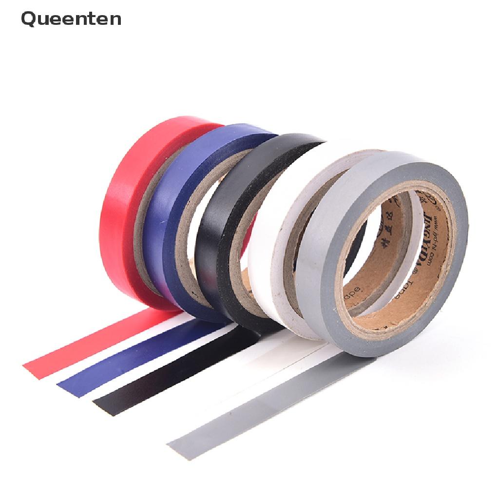 Queenten Tennis Racket Grip Tape for Badminton Grip Overgrip Compound Sealing Tapes QT