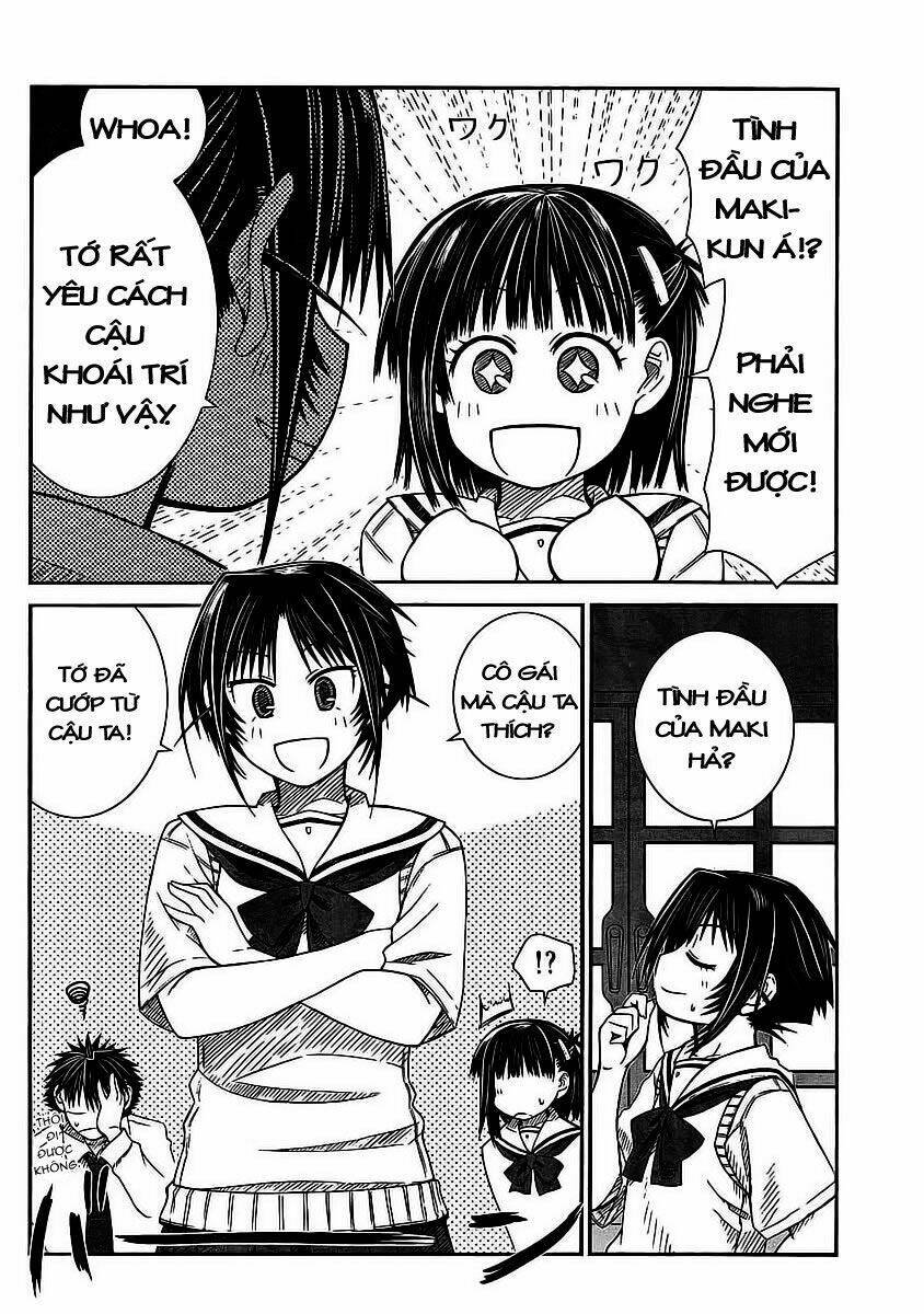 prunus girl chapter 8 15