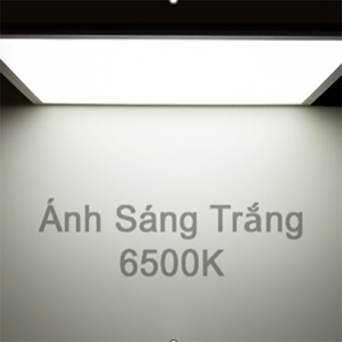 Đèn Led Panel Âm Trần 600x600 - 60W  siêu sáng siêu rẻ, Tấm Đèn âm trần LED PANEL 600x600 Đủ công suất