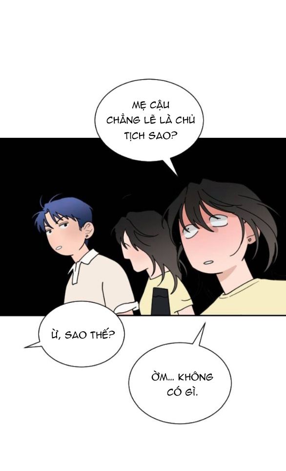 Vận May Bất Ngờ chapter 48.2 4