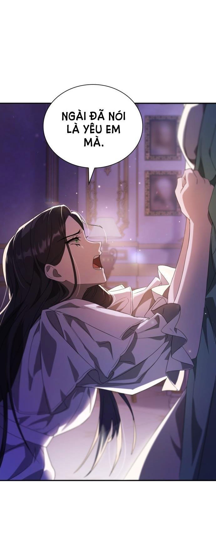 chị yêu, kiếp này em sẽ là hoàng hậu chapter 1.2 40