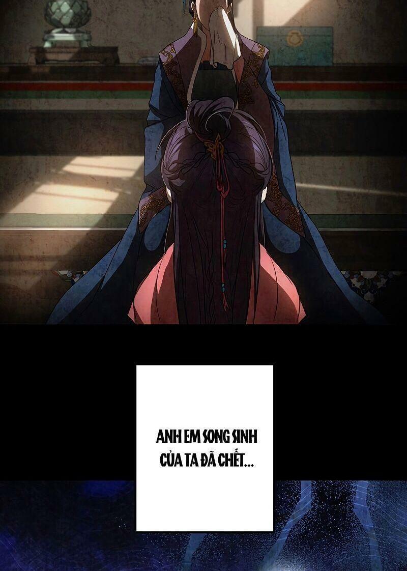 võ đang kỳ hiệp chapter 68 30