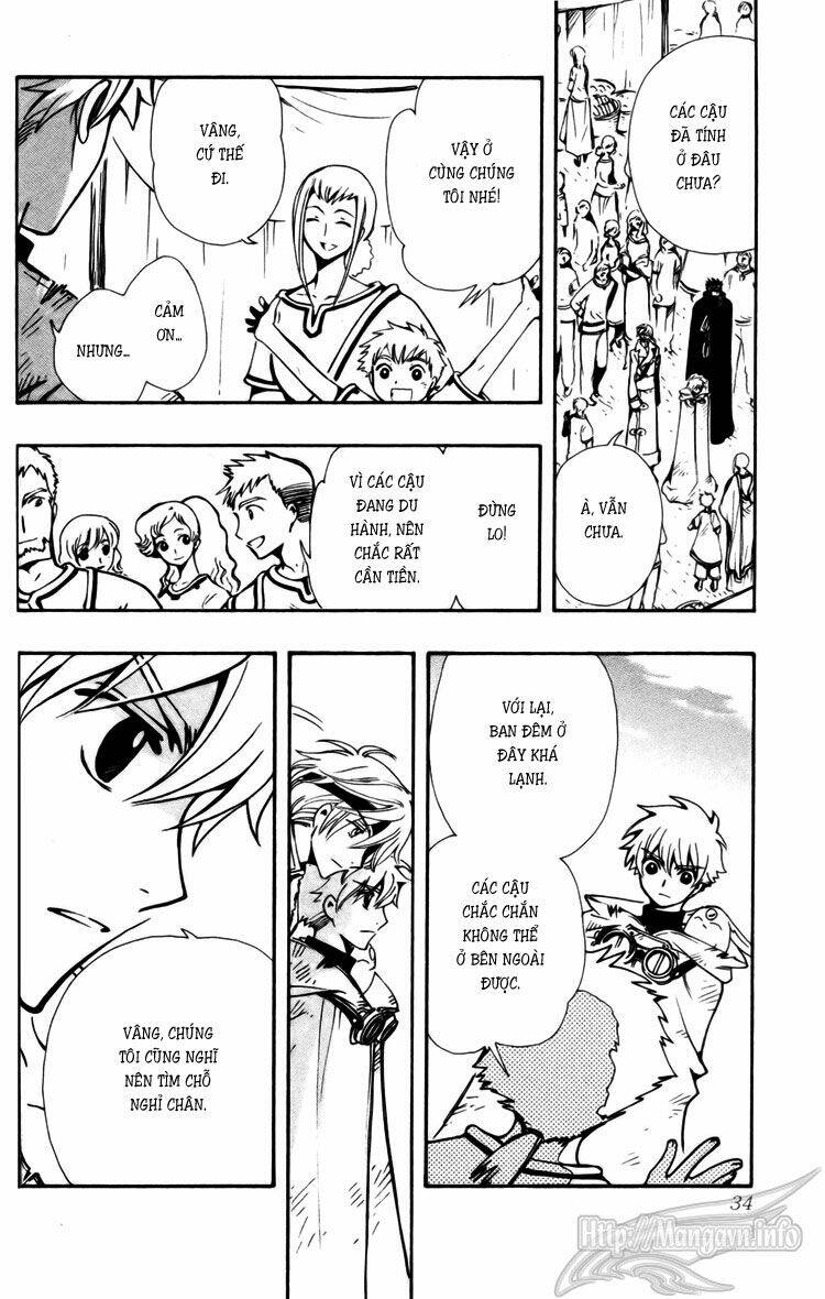 huyền thoại đôi cánh chapter 184 11