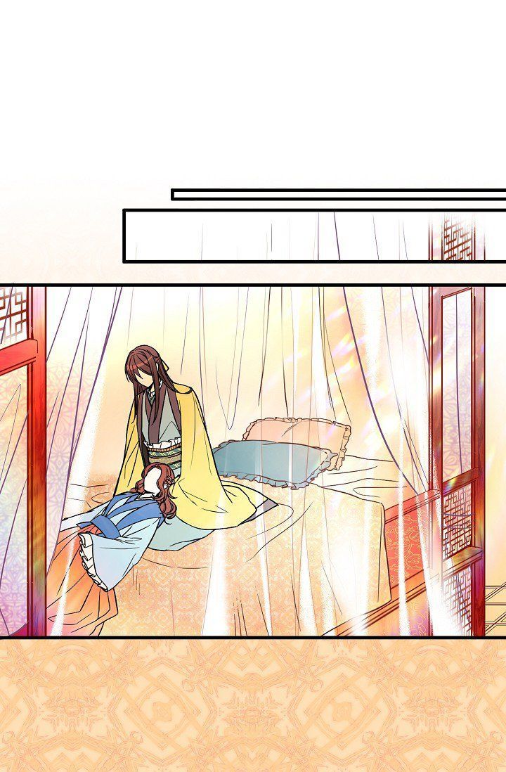 nữ hoàng sói chapter 7 34