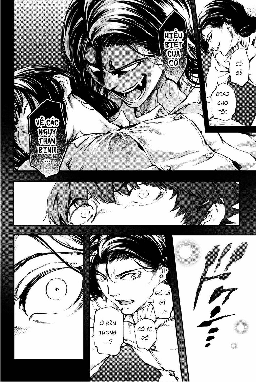 the abandoned sacred beasts chapter 36 10