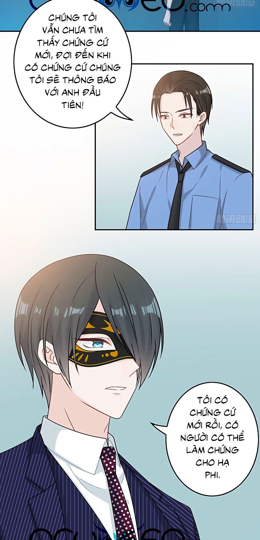 hai cách tìm gặp người yêu chapter 86 2