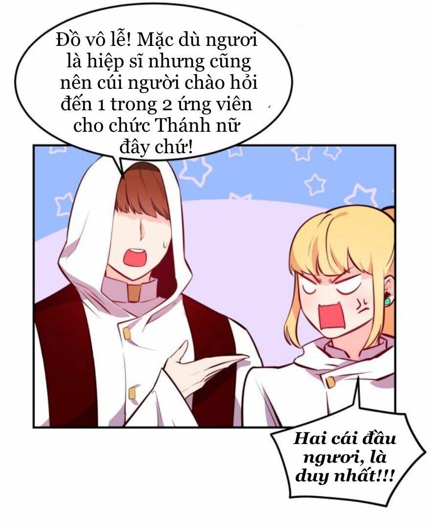 phản diện rất dễ làm chapter 7 39