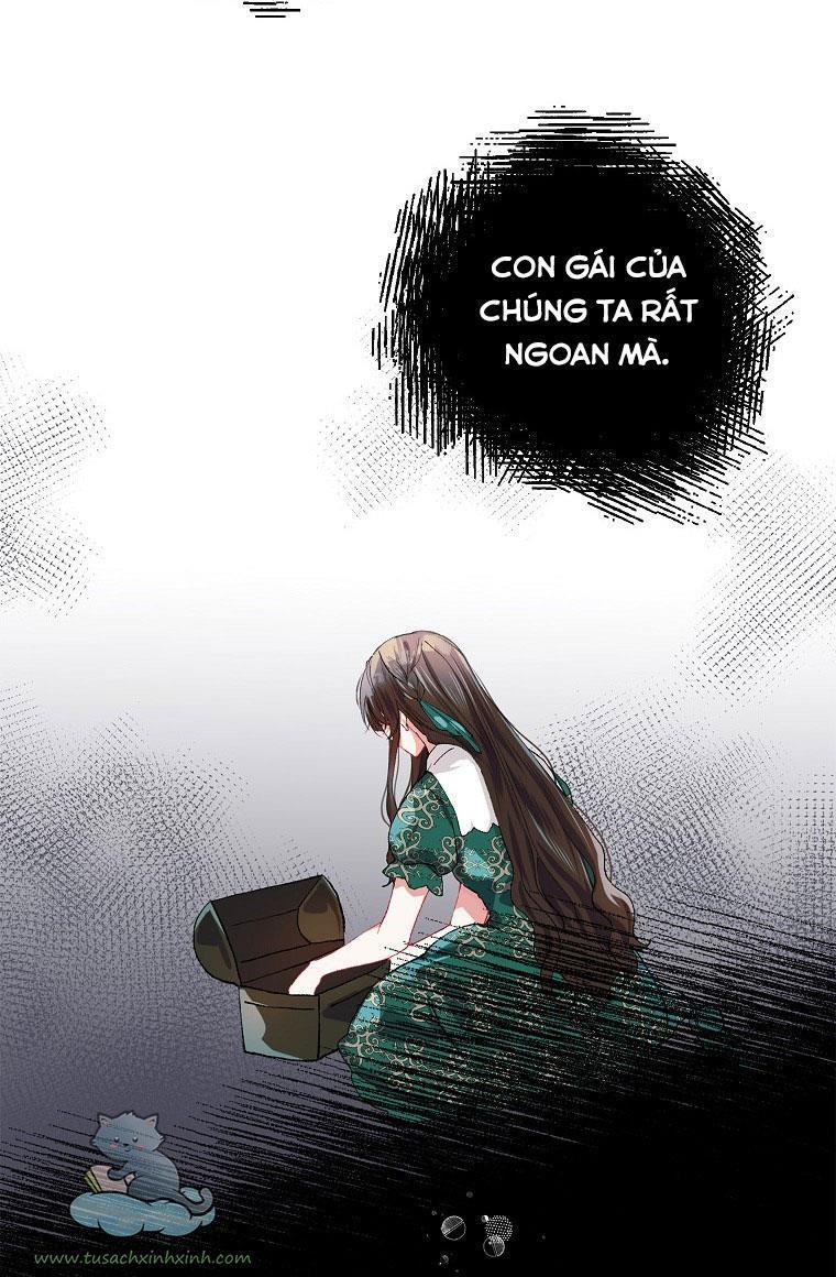 tháng năm cuối cùng của nữ phụ đoản mệnh chapter 4 35