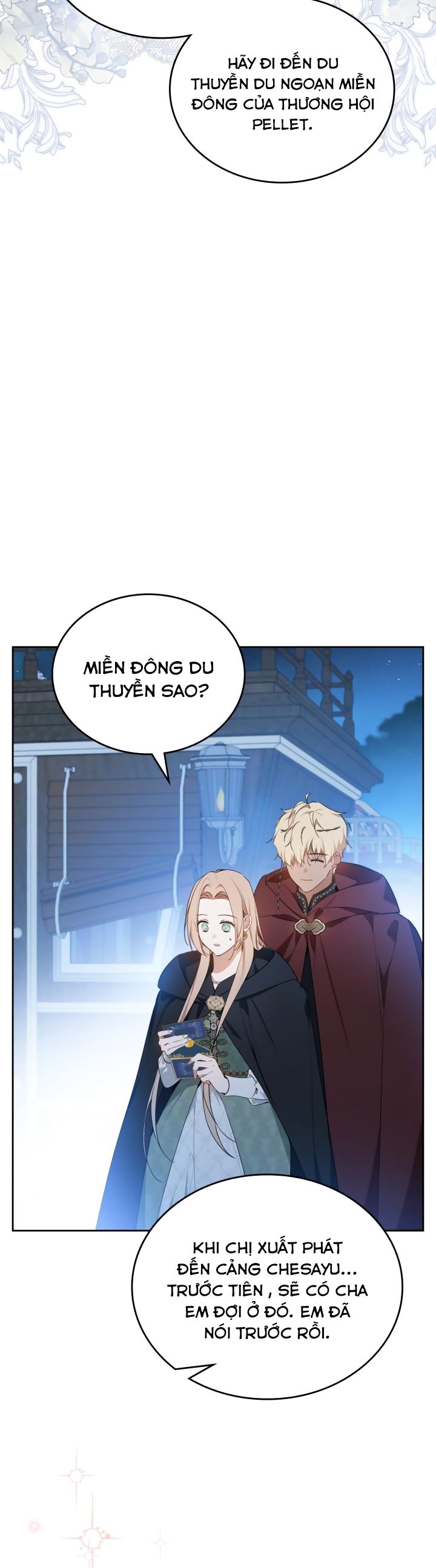 lần này tôi sẽ trở thành gia chủ chapter 172 32