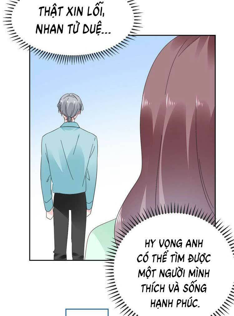 điều ước sủng ái bất bình đẳng chapter 104.2 13